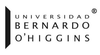 Logo U. Bernardo O'Higgins - Cliente de GoPoint Agency