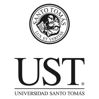 Logo UST - Cliente de GoPoint Agency